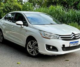 LOUNGE EXCLUSIVE 1.6 TURBO FLEX AUT.