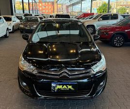 LOUNGE TENDANCE 2.0 FLEX 4P AUT.