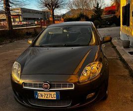 FIAT BRAVO FIAT BRAVO
