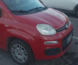 PANDA GPL DELLA CASA