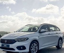 FIAT TIPO STATION WAGON 1.3 M-JET EASY J17