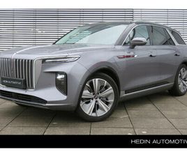 PRESIDENT 99 KWH | LUCHTVERING | MASSAGE | 21'' VELGEN | STOELVERWARMING EN VERKOELING | PANORAMADAK