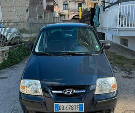 HYUNDAI ATOS PRIME 1.1 BENZINA 65000 KM