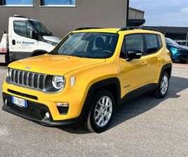 1.5 TURBO T4 MHEV LIMITED