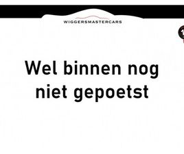 LEXUS LM LEXUS RC - 223 PK F- SPORT PREMIUM, LEDER, STOEL-STUURVERWARMING, 19 INCH LM, NIEUW MODEL