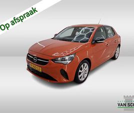 OPEL-CORSA-12-EDITION-2EEIG-DEALERONDERH-BOVAGGARANTIE-NLAUTO