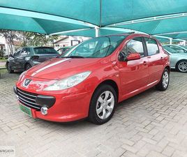 SOLEIL/ PRESENCE 1.6/1.6 FLEX 16V 5P