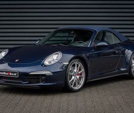 PORSCHE-991-CABRIO-38-CARRERA-4S-SPORTCHRONO-NACHTBLAUW