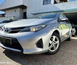 TOYOTA AURIS TOURING SPORTS 1.4 D-4D COMFORT