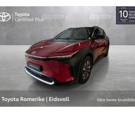 AWD EXECUTIVE BITONE