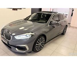 BMW SERIE 1 120D XDRIVE BMW 1ER 120D XDRIVE LUXURY