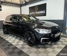BMW SERIE 1 F20 LCI M140I XDRIVE 340 CH A