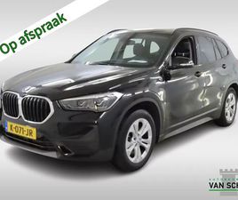 BMW-X1-XDRIVE25E-1EEIG-KEURIGONDERH-BOVAGGARANTIE-NLAUTO