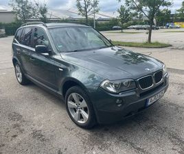 XDRIVE20D -