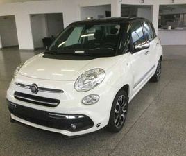 500L 1.4I POP STAR