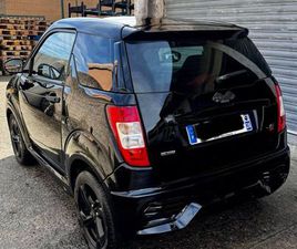 LIGIER JS50 LIGIER JS 50