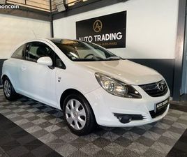 OPEL CORSA 1.3 CDTI - 75 ECOFLEX 111