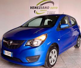 OPEL KARL 1.0 75 CV START&STOP N-JOY