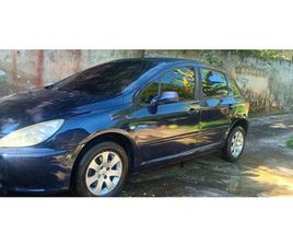 SOLEIL/ PRESENCE 1.6/1.6 FLEX 16V 5P