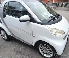 SMART FORTWO SMART BENZINA