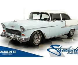 CHEVROLET 210 1955 CHEVROLET 210