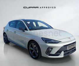 CUPRA LEÓN 1.5 TSI EHYBRID 150W DSG