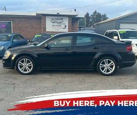 ⭐️2014 DODGE AVENGER ⭐️