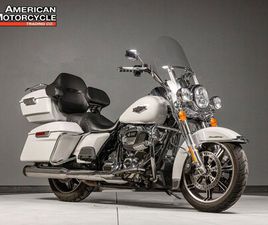 GRANDIN DALLAS 2020 HARLEY-DAVIDSON ROAD KING