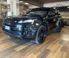 R-DYNAMIC CV 163 AWD HSE