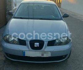 SEAT CORDOBA 1.4 16V REFERENCE