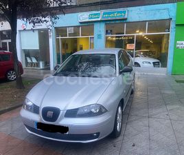 SEAT CÓRDOBA 1.9 TDI REFERENCE