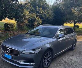 VOLVO V90 D4 V90 2.0 D4 INSCRIPTION GEARTRONIC