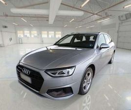 2.0 35 TDI MHEV BUSINESS S TRONIC 5 PORTE STATION WAGON