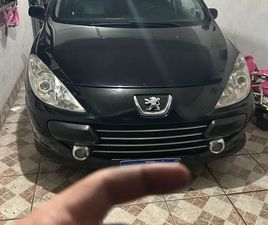 SOLEIL/ PRESENCE 1.6/1.6 FLEX 16V 5P