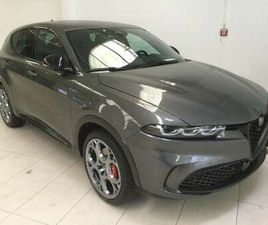 TONALE PHEV 1.3 Q4 VELOCE (206 KW)