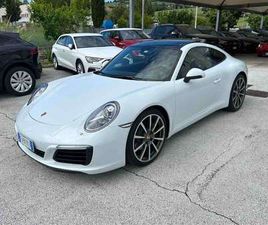 COUPE COUPE 3.0 CARRERA-TETTO-CERCHI-20-1PROP-