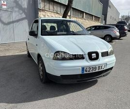 SEAT AROSA 1.0I STELLA