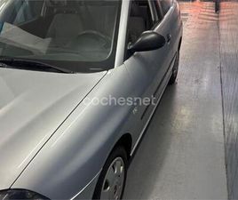 SEAT IBIZA SOCIETE SEAT IBIZA 1.9 TDI 100 CV STELLA