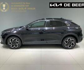 KIA XCEED KIA XCEED 1.5 T-GDI 140PK DCT7 GT-LINE — KIA — MARKTPLAATS