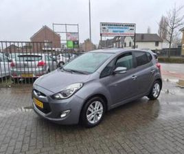 HYUNDAI IX20 1.4I PRO — HYUNDAI — MARKTPLAATS