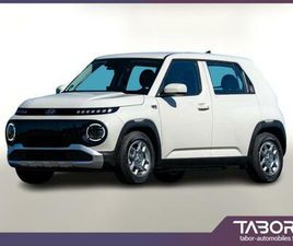 42 KWH 96 GPS SIÈGES CHAUF CAM