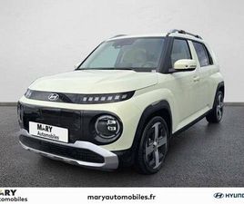 INSTER 49 KWH 4 PL. CREATIVE