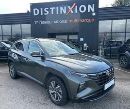 HYUNDAI TUCSON 1.6 HYBRID - 230 -CONFORT DCT7