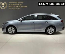 KIA CEED SW KIA CEED SW 1.0 T-GDI 100PK DYNAMICLINE — KIA — MARKTPLAATS