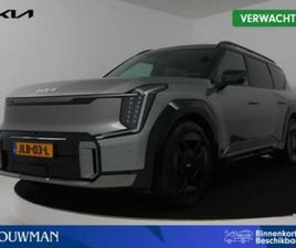KIA EV9 KIA EV9 GT-LINE AWD 6P. 99.8 KWH | COMPANY CAR | 10 JAAR GAR — KIA — MARKTPLAATS