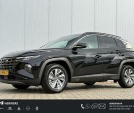 HYUNDAI TUCSON 1.6 T-GDI HEV COMFORT SMART / NAVIGATIE + APP — HYUNDAI — MARKTPLAATS