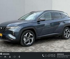 HYUNDAI TUCSON HYUNDAI TUCSON 1.6 T-GDI PHEV COMFORT SMART 4WD / TREKHAAK ( — HYUNDAI — MARKTPLAATS