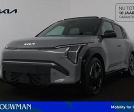 KIA EV3 KIA EV3 GT-PLUSLINE 81.4 KWH | NIEUW TE BESTELLEN | MY26 | — KIA — MARKTPLAATS