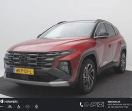 HYUNDAI TUCSON HYUNDAI TUCSON 1.6 T-GDI PHEV COMFORT SMART / ADAPTIEVE CRUI — HYUNDAI — MARKTPLAATS