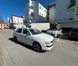 SEAT CORDOBA SEAT CORDOBA